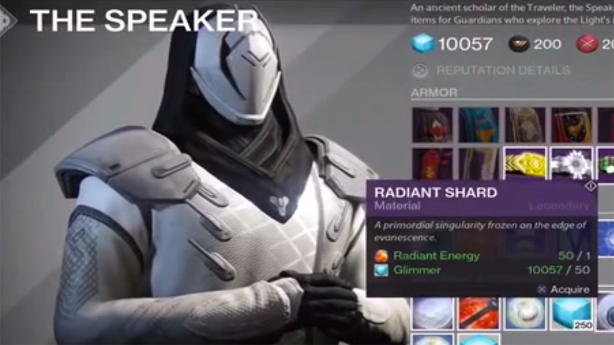 Ten Ton Hammer The Most Exciting Changes Coming to Destiny in the