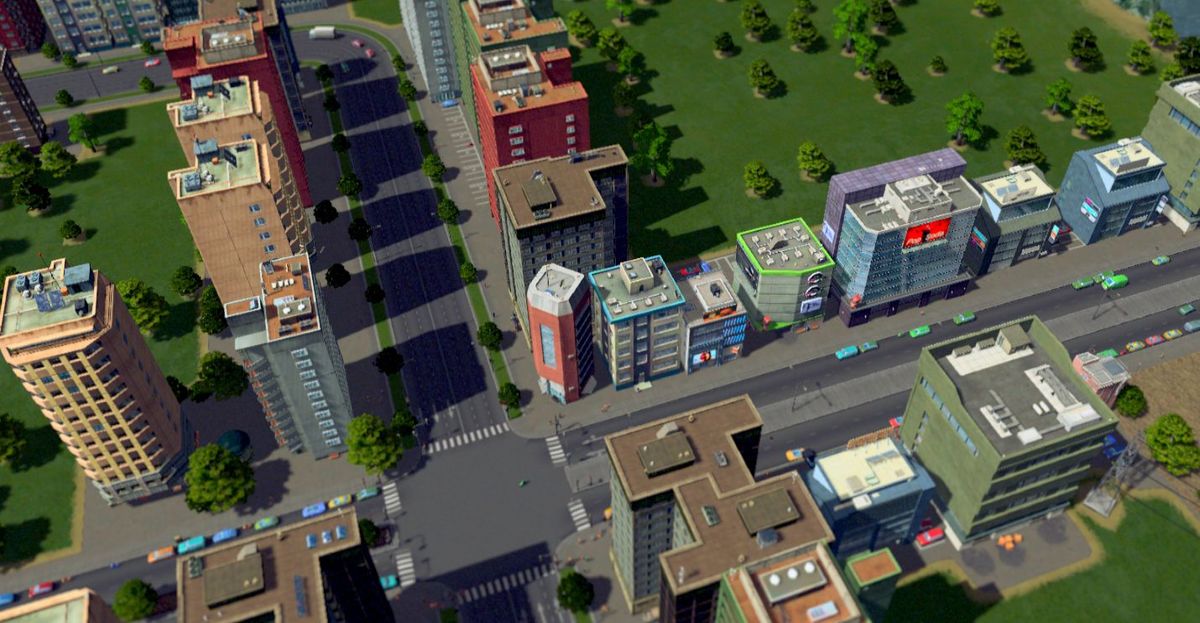 cities skylines not enough workers for industry