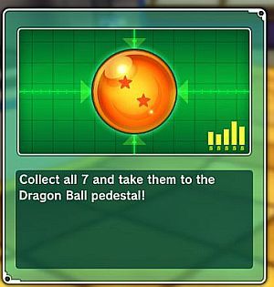 FASTEST WAY to collect all 7 Dragonballs