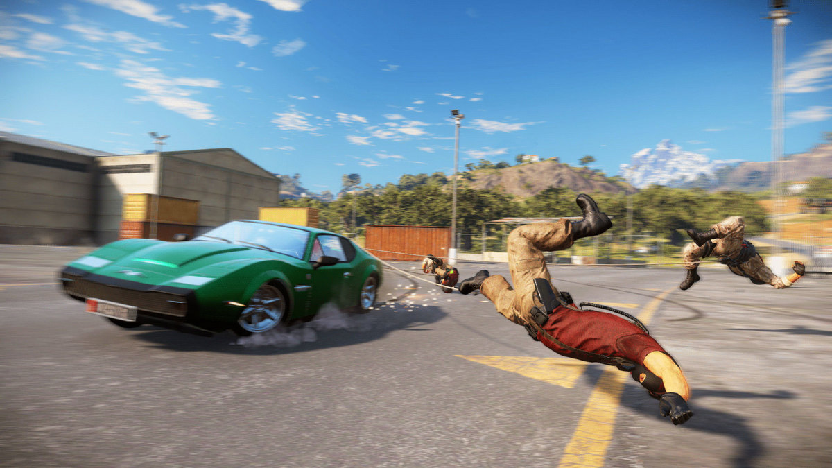 just cause 3 gear mods