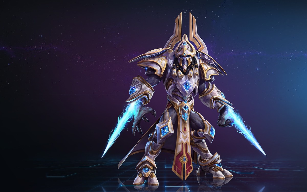 Ten Ton Hammer  Heroes of the Storm: Muradin Build Guide