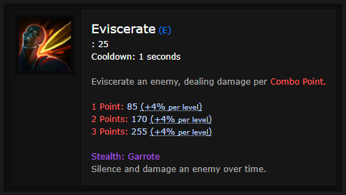 Heroes of the Storm Valeera Guide Build Hots Tips