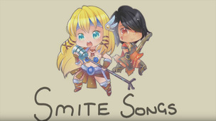 Smitesongs