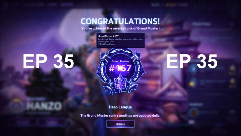 Uther Build Ten Ton Hammer