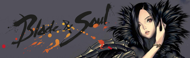 Blade and soul logo
