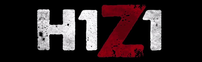 H1z1 logo