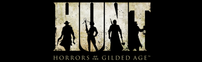 Hunt logo