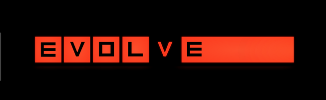 Evolve logo