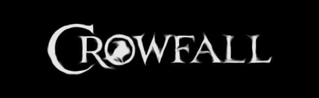 Crowfall logo 0