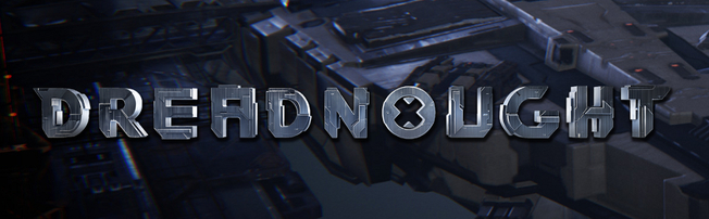 Dreadnought game logo
