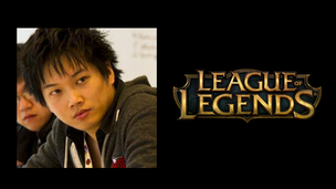 League lyte title image