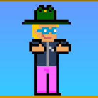 Patsy 200